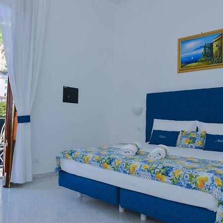 Casa Natalia Villa Sorrento Exterior photo